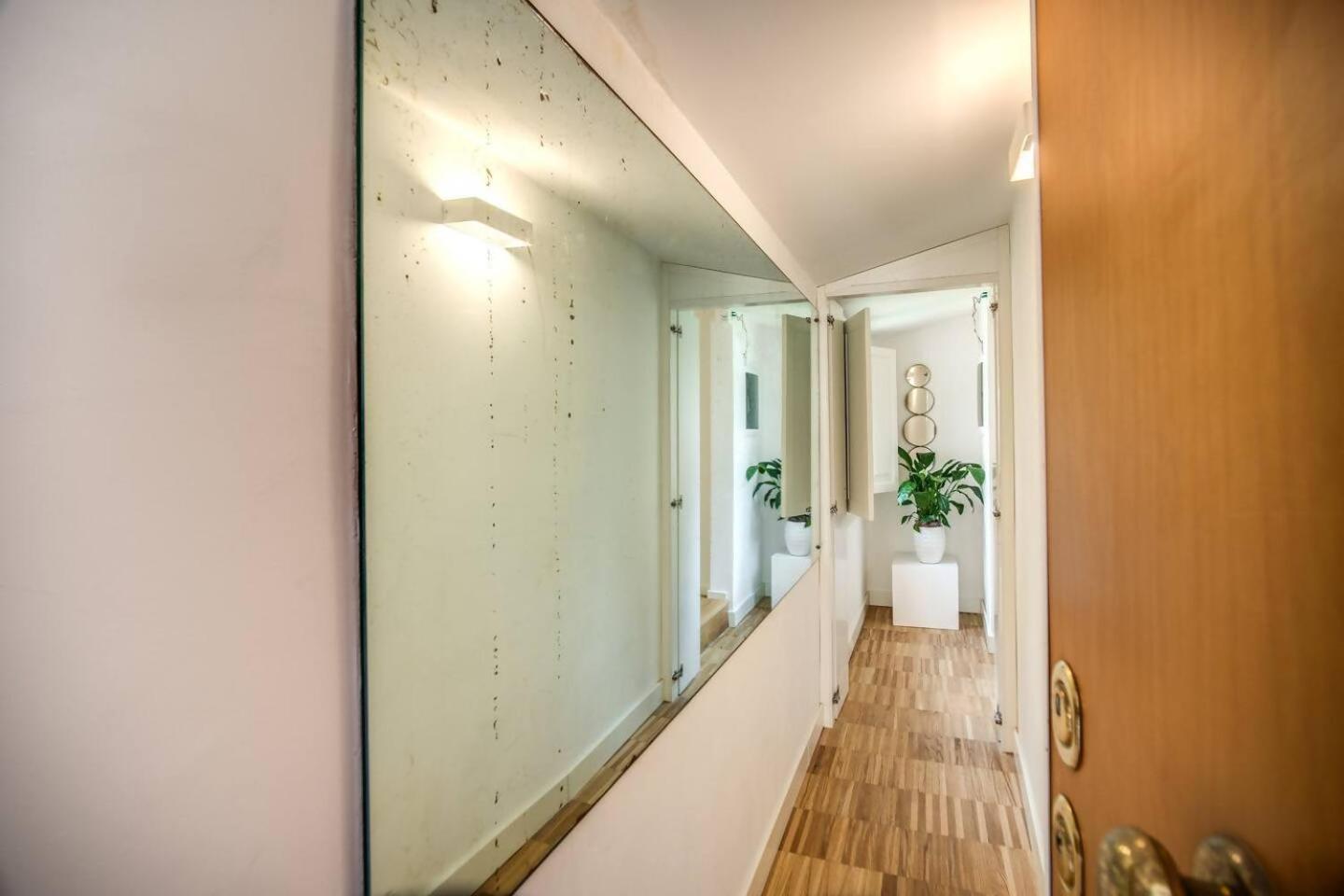 Luxury Suite By Spanish Square Рим Екстер'єр фото